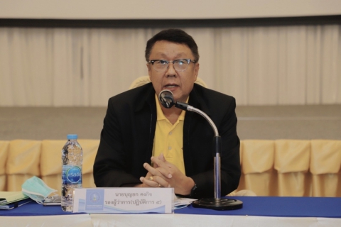 ไฟล์แนบ กปภ.ข.4 ร่วมประชุมสรุปผลการดำเนินงานสายงาน รปก.5 ณ สิ้นไตรมาส 3/2563