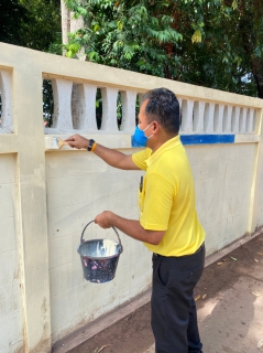 ไฟล์แนบ การประปาส่วนภูมิภาคสาขาปากน้ำประแสร์ ร่วมกิจกรรมจิตอาสาเฉลิมพระเกียรติ