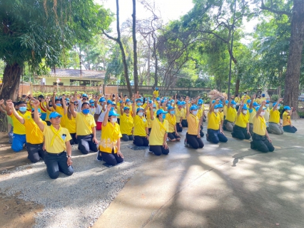ไฟล์แนบ การประปาส่วนภูมิภาคสาขาปากน้ำประแสร์ ร่วมกิจกรรมจิตอาสาเฉลิมพระเกียรติ