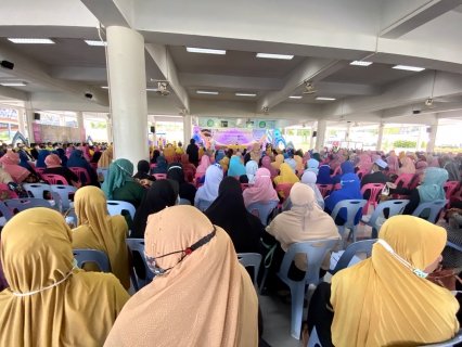 ไฟล์แนบ การประปาส่วนภูมิภาคสาขากระบี่ ร่วมเป็นเกียรติในพิธีเปิดงานสานสัมพันธ์วันรายอฮัจย์ ครั้งที่ 1 สำนักงานคณะกรรมการอิสลามกลางจังหวัดกระบี่