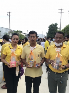 ไฟล์แนบ การประปาส่วนภูมิภาคสาขาทุ่งสง ร่วมกิจกรรมเฉลิมพระเกียรติพระบาทสมเด็จพระเจ้าอยู่หัว 