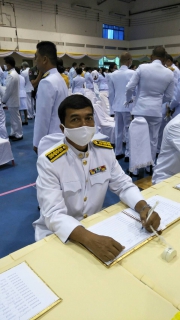 ไฟล์แนบ การประปาส่วนภูมิภาคสาขาทุ่งสง ร่วมกิจกรรมเฉลิมพระเกียรติพระบาทสมเด็จพระเจ้าอยู่หัว เนื่องในโอกาสวันเฉลิมพระชนมพรรษา 28 กรกฎาคม 2563