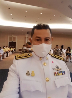 ไฟล์แนบ กปภ.สาขาภูเก็ต เข้าร่วมพิธีลงนามถวายพระพรชัยมงคล และพิธีถวายสัตย์ปฏิญาณเพื่อเป็นข้าราชการที่ดีและพลังของแผ่นดิน ประจำปี 2563