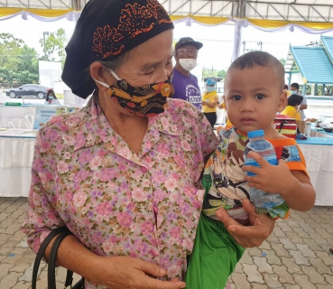 ไฟล์แนบ กปภ.สาขาภูเก็ต เข้าร่วมโครงการเฉลิมพระเกียรติเนื่องในวันเฉลิมพระชนมพรรษา 68 พรรษา พระบาทสมเด็จพระวชิรเกล้าเจ้าอยู่หัว และจิตอาสา ชีวิตวิถีใหม่ ใต้ร่มพระบารมี...เราสร้างไปด้วยกัน