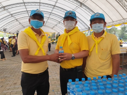 ไฟล์แนบ กปภ.สาขาภูเก็ต เข้าร่วมโครงการเฉลิมพระเกียรติเนื่องในวันเฉลิมพระชนมพรรษา 68 พรรษา พระบาทสมเด็จพระวชิรเกล้าเจ้าอยู่หัว และจิตอาสา ชีวิตวิถีใหม่ ใต้ร่มพระบารมี...เราสร้างไปด้วยกัน