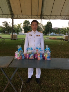 ไฟล์แนบ ผู้จัดการการประปาส่วนภูมิภาคสาขาตะกั่วป่า จ.ส.ต.สุเทพ  ลี้ยุทธานนท์ พร้อมด้วยพนักงานในสังกัด ร่วมกิจกรรมเฉลิมพระเกียรติพระบาทสมเด็จพระเจ้าอยู่หัว เนื่องในโอกาสวันเฉลิมพระชนมพรรษา