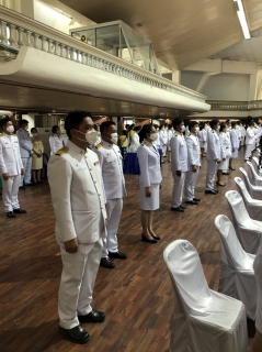 ไฟล์แนบ กปภ.สาขากาญจนบุรี  เข้าร่วมกิจกรรมเฉลิมพระเกียรติพระบาทสมเด็จพระเจ้าอยู่หัว เนื่องในโอกาสวันเฉลิมพระชนมพรรษา