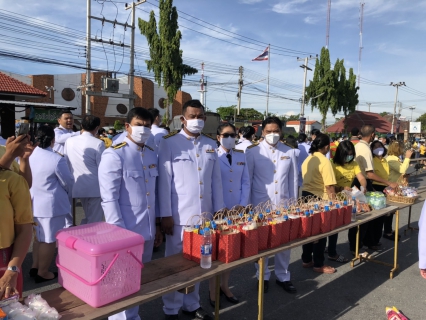 ไฟล์แนบ กปภ.สาขากาญจนบุรี  เข้าร่วมกิจกรรมเฉลิมพระเกียรติพระบาทสมเด็จพระเจ้าอยู่หัว เนื่องในโอกาสวันเฉลิมพระชนมพรรษา