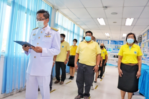 ไฟล์แนบ กปภ.สาขาปทุมธานี จัดพิธีถวายสัตย์ปฏิญาณตน ฯ เนื่องในโอกาสวันเฉลิมพระชนมพรรษาพระบาทสมเด็จพระเจ้าอยู่หัว ประจำปีพุทธศักราช 2563