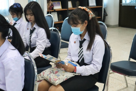 ไฟล์แนบ กปภ.เขต7ร่วมกับ กปภ.สาขาอุดรธานี จัดกิจกรรมรณรงค์ประหยัดน้ำ  สร้างจิตสำนึกการใช้ทรัพยากรน้ำอย่างรู้คุณค่า