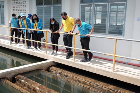 ไฟล์แนบ กรค.6 ร่วมกับ กรมอนามัย ตรวจประเมินโครงการ Water is Life กปภ.สาขาหนองบัวแดง จ.ชัยภูมิ