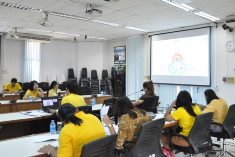ไฟล์แนบ กองเทคโนโลยีสารสนเทศ จัดประชุมซักซ้อมการจัดเตรียมเอกสารตามตัวชี้วัดประเมิน ITA ปี 2563
