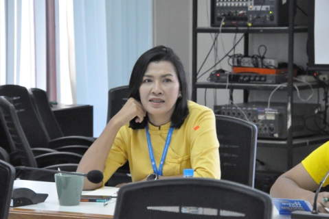 ไฟล์แนบ กองเทคโนโลยีสารสนเทศ จัดประชุมซักซ้อมการจัดเตรียมเอกสารตามตัวชี้วัดประเมิน ITA ปี 2563