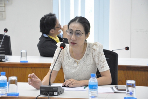 ไฟล์แนบ กองเทคโนโลยีสารสนเทศ จัดประชุมซักซ้อมการจัดเตรียมเอกสารตามตัวชี้วัดประเมิน ITA ปี 2563