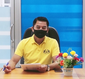 ไฟล์แนบ การประปาส่วนภูมิภาคสาขาทุ่งสง จัดกิจกรรมสนทนายามเช้า (Morning Talk) ประจำเดือน กรกฎาคม 2563 