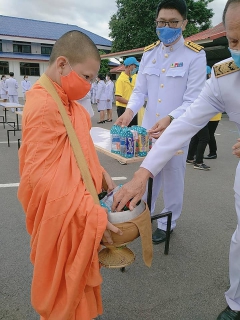 ไฟล์แนบ การประปาส่วนภูมิภาคสาขาศรีสัชนาลัยเข้าร่วมกิจกรรมเฉลิมพระเกียรติพระบาทสมเด็จพระเจ้าอยู่หัว เนื่องในโอกาสวันเฉลิมพระชนมพรรษา 28 กรกฎาคม 2563 เพื่อแสดงความจงรักภักดี และน้อมสำนึกในพระมหากรุณาธิคุณ ต่อ ในหลวงรัชกาลที่ ๑๐ 
