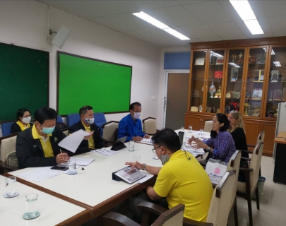 ไฟล์แนบ กปภ.สาขาภูเก็ต ร่วมกับหน่วยงานที่เกี่ยวข้องต้อนรับคณะเจ้าหน้าที่แผนกเศรษฐกิจ สถานเอกอัครราชทูตสหรัฐอเมริกา ประจำประเทศไทย