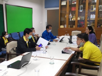 ไฟล์แนบ กปภ.สาขาภูเก็ต ร่วมกับหน่วยงานที่เกี่ยวข้องต้อนรับคณะเจ้าหน้าที่แผนกเศรษฐกิจ สถานเอกอัครราชทูตสหรัฐอเมริกา ประจำประเทศไทย