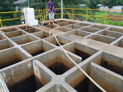 ไฟล์แนบ การประปาส่วนภูมิภาคสาขาด่านช้าง ล้างถังตกตะกอน