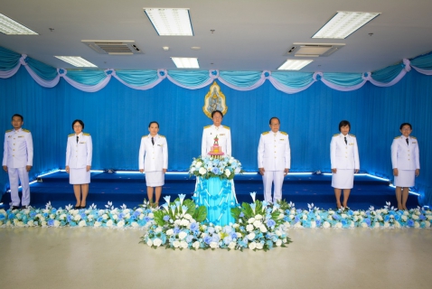 ไฟล์แนบ กปภ.สาขารังสิต (พ) ร่วมบันทึกเทปถวายพระพรชัยมงคล สมเด็จพระนางเจ้าสิริกิติ์ พระบรมราชินีนาถ พระบรมราชชนนีพันปีหลวง เนื่องในโอกาสวันมหามงคลเฉลิมพระชนมพรรษา 12 สิงหาคม 2563 