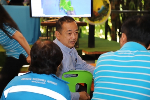 ไฟล์แนบ การประปาส่วนภูมิภาคสาขาทุ่งสง เข้าร่วมโครงการภาคีเครือข่าย ลดน้ำสูญเสีย ครั้ง 2 