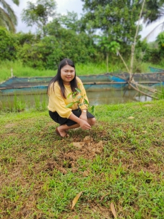 ไฟล์แนบ  กปภ.สาขาพังงา ร่วมกิจกรรมปลูกต้นไม้และปลูกป่าเฉลิมพระเกียรติ