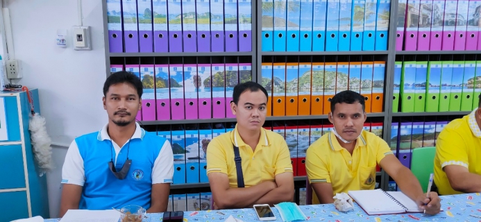 ไฟล์แนบ กปภ.สาขาพังงาจัดกิจกรรมสนทนายามเช้า (Morning Talk) ประจำเดือน กรกฎาคม  2563