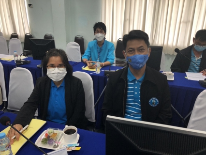 ไฟล์แนบ กปภ.ข.9 ร่วมประชุมคณะกรรมการอำนวยการอพยพราษฎร 5 หมู่บ้าน โครงการก่อสร้างเหมืองแม่เมาะ จ.ลำปาง