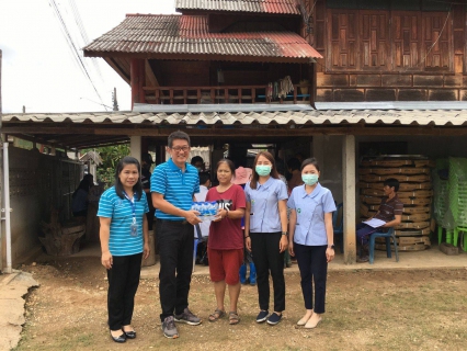 ไฟล์แนบ มท. 3 กำชับ กปภ. คุมคุณภาพน้ำ  พร้อมส่งทีมช่างซ่อมแซมระบบประปาให้ ปชช. ด่วน !
