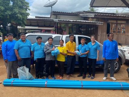 ไฟล์แนบ มท. 3 กำชับ กปภ. คุมคุณภาพน้ำ  พร้อมส่งทีมช่างซ่อมแซมระบบประปาให้ ปชช. ด่วน !