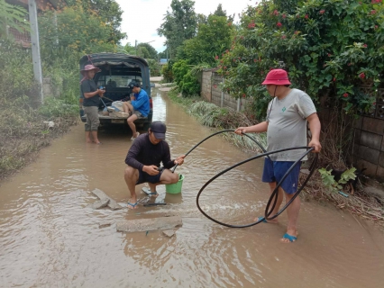 ไฟล์แนบ มท.3 สั่ง กปภ. ส่งทีมช่างเร่งซ่อมประปาถึงบ้าน เติมใจให้กัน ฟื้นฟูประปาหลังน้ำลด