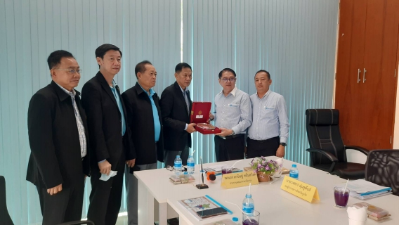 ไฟล์แนบ คณะกรรมาธิการ การบริหารราชการแผ่นดิน วุฒิสภา พร้อมคณะ ลงพื้นที่ตรวจเยี่ยมกปภ.สาขาภูเก็ต