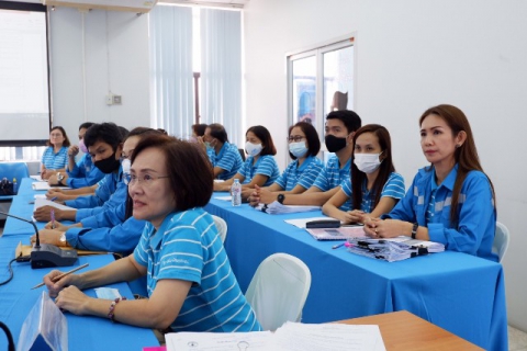 ไฟล์แนบ กปภ.ข.6 จัดโครงการภาคีเครือข่ายร่วมด้วยช่วยกันลดน้ำสูญเสีย ร้อย-สาร-สินธุ์