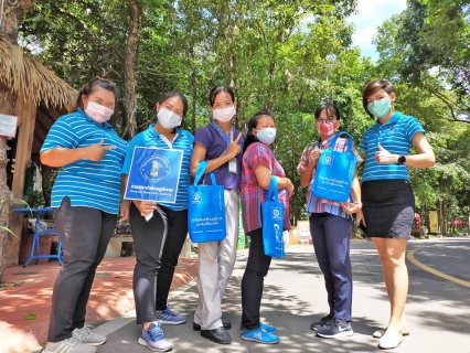 ไฟล์แนบ กปภ.สาขาอุบลราชธานี ประชาสัมพันธ์รณรงค์การใช้น้ำอย่างประหยัด และรู้คุณค่า ตามโครงการ DSM