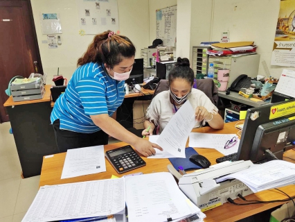 ไฟล์แนบ กปภ.สาขาอุบลราชธานี ประชาสัมพันธ์รณรงค์การใช้น้ำอย่างประหยัด และรู้คุณค่า ตามโครงการ DSM