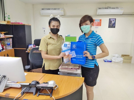 ไฟล์แนบ กปภ.สาขาอุบลราชธานี ประชาสัมพันธ์รณรงค์การใช้น้ำอย่างประหยัด และรู้คุณค่า ตามโครงการ DSM