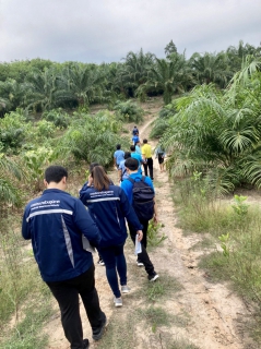 ไฟล์แนบ การประปาส่วนภูมิภาคสาขากระบี่ ร่วมกับกองแผนแผนงานโครงการ1 การประปาส่วนภูมิภาค ลงพื้นที่ประชุมร่วมกับคณะกรรมการหมู่บ้าน เรื่องการลงมติสำหรับใช้ประโยชน์ที่ดิน เพื่อจัดทำแผนงานโครงการปรับปรุงขยายระบบประปา