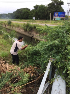 ไฟล์แนบ กปภ.สาขาพนมทวน ปฏิบัติการตามแผนงานโครงการจัดการน้ำสะอาด (WSP) ล้างถังตกตะกอนประจำเดือน สิงหาคม ๒๕๖๓