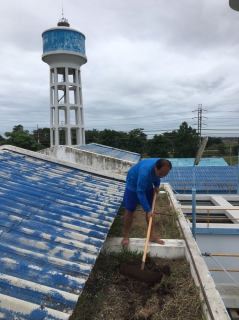ไฟล์แนบ กปภ.สาขาพนมทวน ปฏิบัติการตามแผนงานโครงการจัดการน้ำสะอาด (WSP) ล้างถังตกตะกอนประจำเดือน สิงหาคม ๒๕๖๓