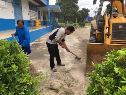 ไฟล์แนบ กปภ.สาขาพนมทวน ปฏิบัติการตามแผนงานโครงการจัดการน้ำสะอาด (WSP) ล้างถังตกตะกอนประจำเดือน สิงหาคม ๒๕๖๓