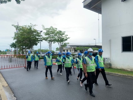 ไฟล์แนบ กปภ.สาขาสาพรานเข้าศึกษาดูงานระบบผลิตน้ำประปาของบมจ.ทีทีดับบลิว ณ โรงกรองน้ำบางเลน