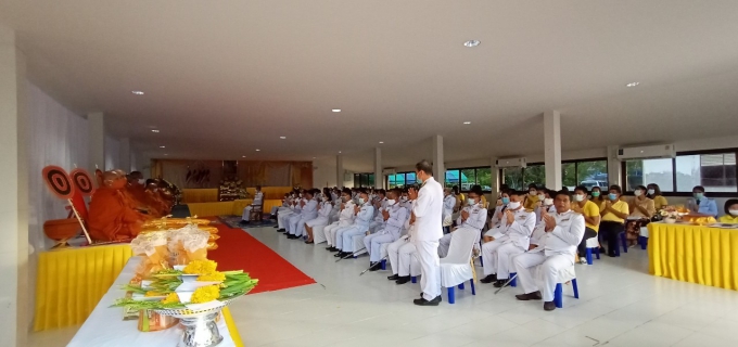 ไฟล์แนบ กปภ.สาขาเกาะพะงัน เข้าร่วมกิจกรรมเฉลิมพระเกียรติพระบาทสมเด็จพระเจ้าอยู่หัว เนื่องในโอกาสวันเฉลิมพระชนมพรรษา