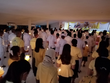 ไฟล์แนบ กปภ.สาขาเกาะพะงัน เข้าร่วมกิจกรรมเฉลิมพระเกียรติพระบาทสมเด็จพระเจ้าอยู่หัว เนื่องในโอกาสวันเฉลิมพระชนมพรรษา
