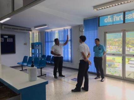 ไฟล์แนบ ผอ.กปภ.ข.๘ลงพื้นที่ กปภ.สาขาละหานทราย เพื่อมอบนโยบายในการทำงาน เดือนสิงหาคม ๒๕๖๓