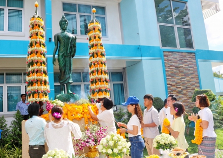 ไฟล์แนบ กปภ.สาขาปทุมธานี จัดพิธีเบิกเนตร พระพุทธปัญญามหานที ประดิษฐาน  ณ สำนักงาน พร้อมทำบุญสำนักงาน ถวายภัตตาหารเพลแด่พระภิกษุสงฆ์ จำนวน 9 รูป
