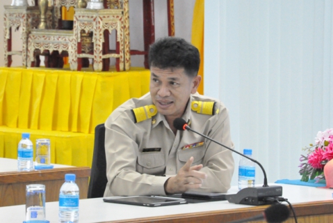 ไฟล์แนบ กปภ.ข.6 ประชุมหารือการโอนหน่วยบริการวังชัยให้ กปภ.สาขาน้ำพอง เป็นผู้ดูแลการผลิตจ่ายน้ำประปา