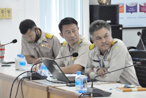 ไฟล์แนบ กปภ.ข.6 ประชุมหารือการโอนหน่วยบริการวังชัยให้ กปภ.สาขาน้ำพอง เป็นผู้ดูแลการผลิตจ่ายน้ำประปา