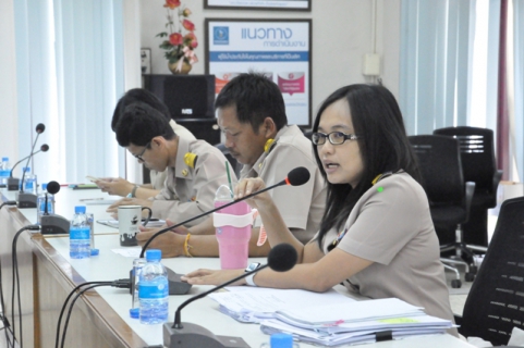 ไฟล์แนบ กปภ.ข.6 ประชุมหารือการโอนหน่วยบริการวังชัยให้ กปภ.สาขาน้ำพอง เป็นผู้ดูแลการผลิตจ่ายน้ำประปา