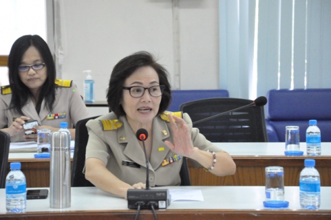 ไฟล์แนบ กปภ.ข.6 ประชุมหารือการโอนหน่วยบริการวังชัยให้ กปภ.สาขาน้ำพอง เป็นผู้ดูแลการผลิตจ่ายน้ำประปา