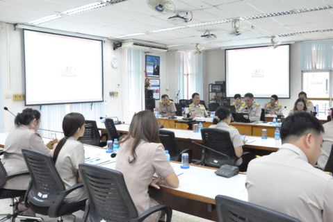ไฟล์แนบ กปภ.ข.6 ประชุมหารือการโอนหน่วยบริการวังชัยให้ กปภ.สาขาน้ำพอง เป็นผู้ดูแลการผลิตจ่ายน้ำประปา